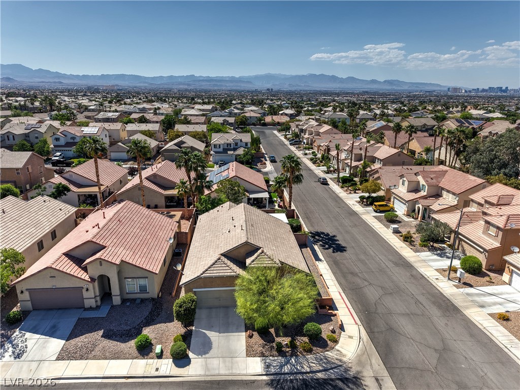 568 Broken Shale Circle Henderson NV 89052