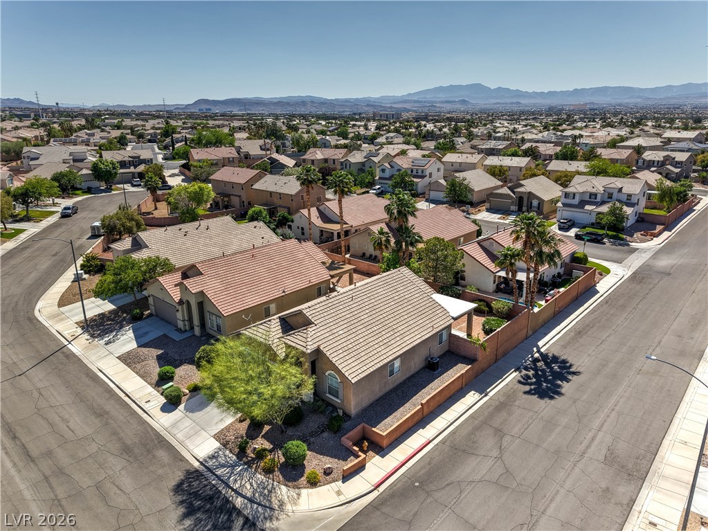 568 Broken Shale Circle Henderson NV 89052