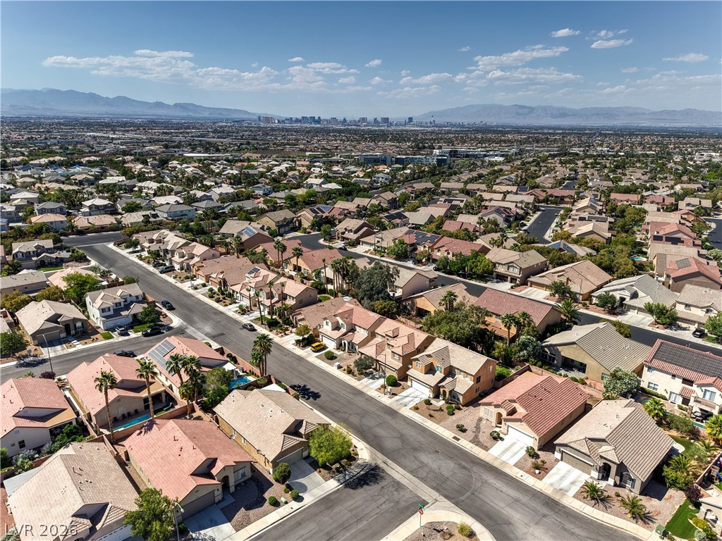 568 Broken Shale Circle Henderson NV 89052