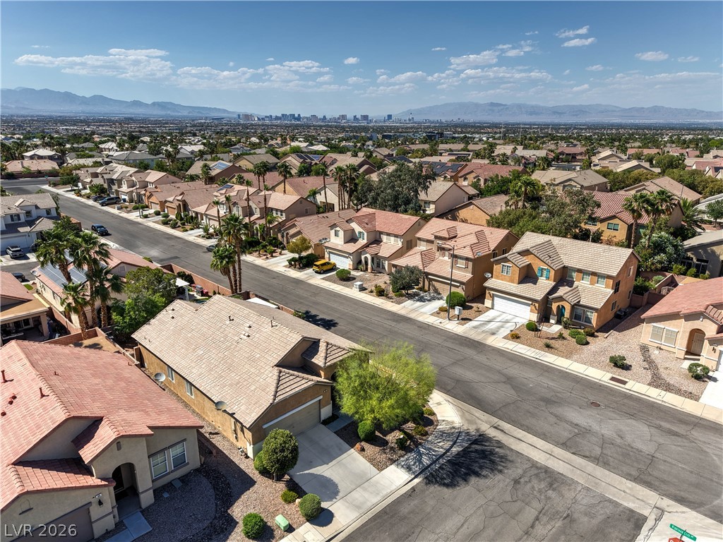 568 Broken Shale Circle Henderson NV 89052