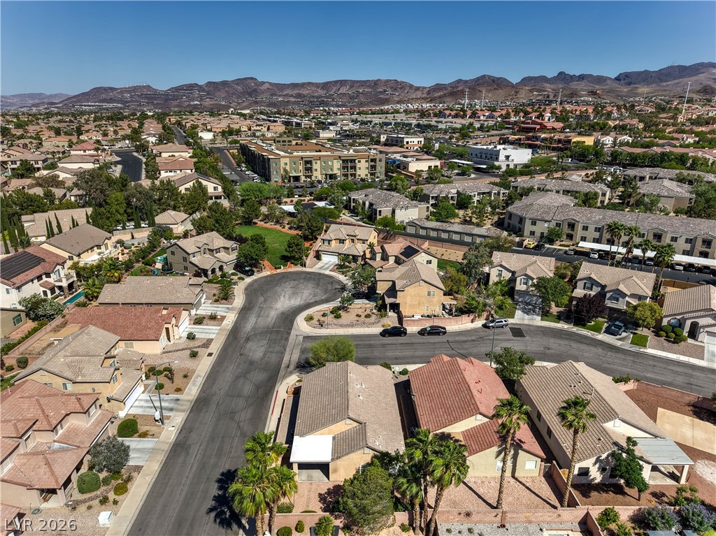 568 Broken Shale Circle Henderson NV 89052