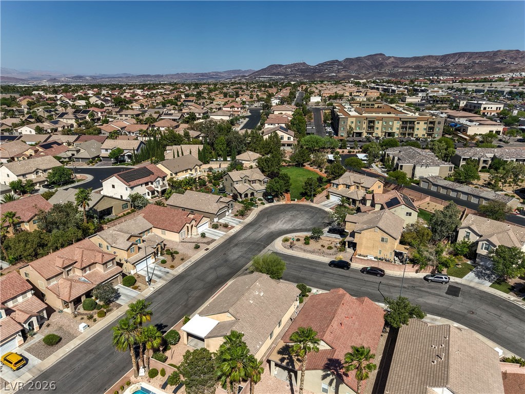 568 Broken Shale Circle Henderson NV 89052