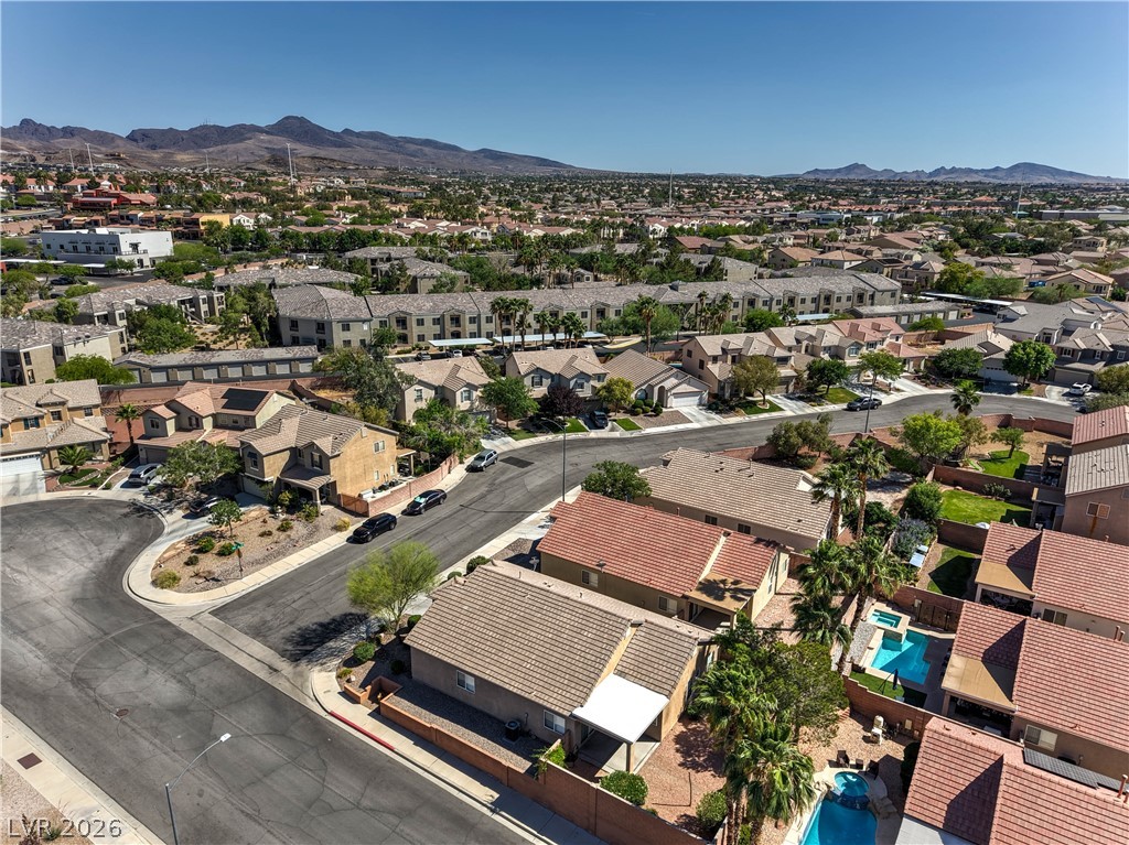568 Broken Shale Circle Henderson NV 89052