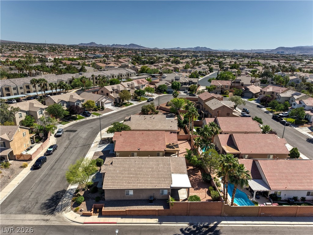 568 Broken Shale Circle Henderson NV 89052