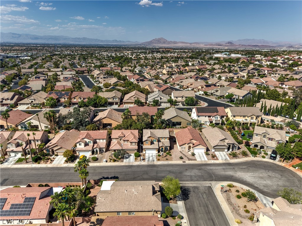 568 Broken Shale Circle Henderson NV 89052