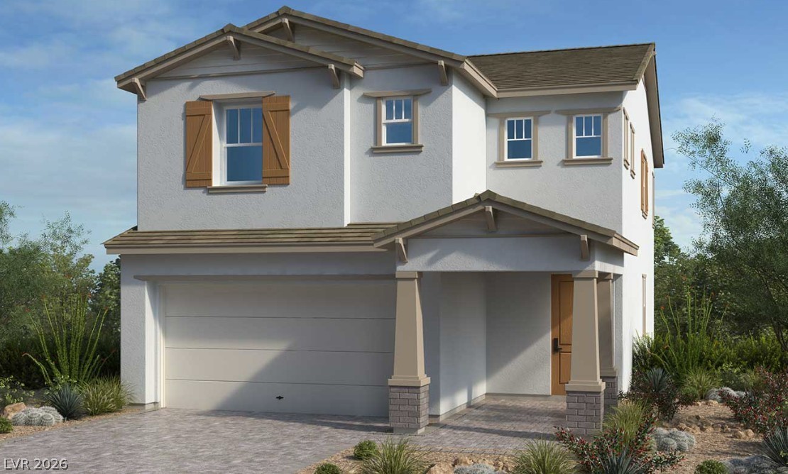 314 Cabasa Place Henderson NV 89015