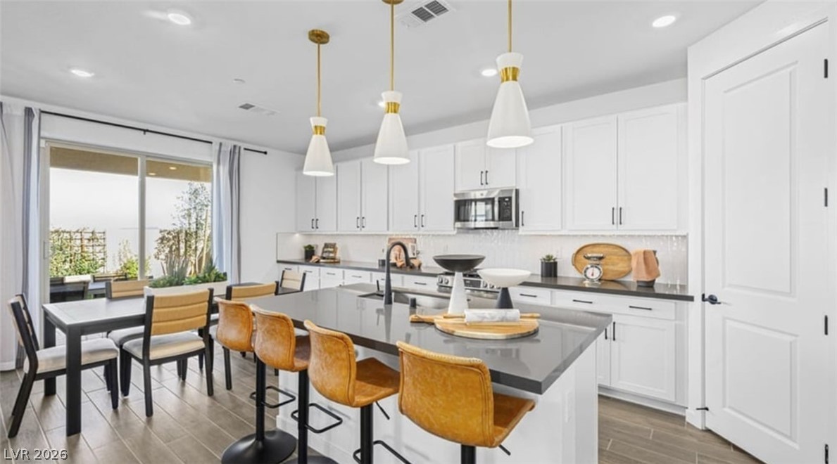 314 Cabasa Place Henderson NV 89015