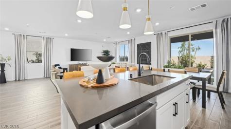314 Cabasa Place Henderson NV 89015