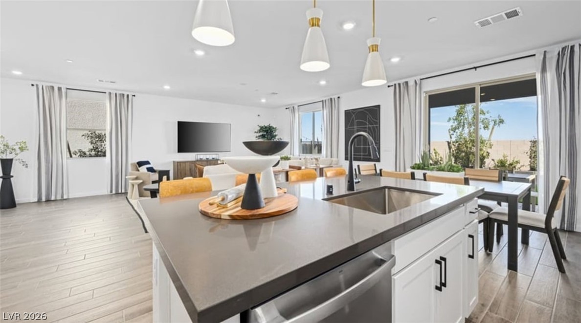 314 Cabasa Place Henderson NV 89015