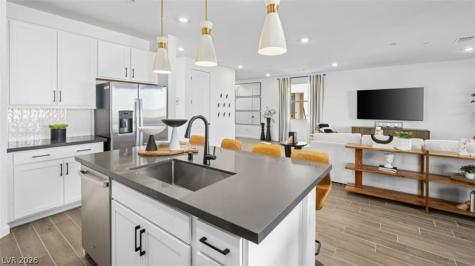 314 Cabasa Place Henderson NV 89015