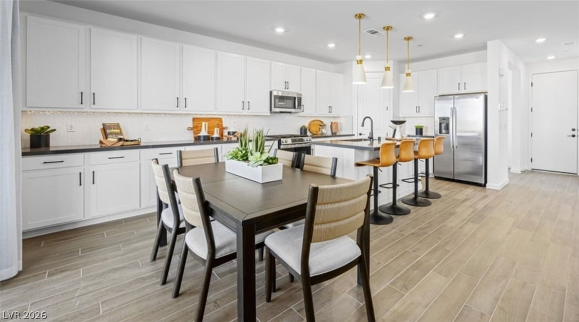 314 Cabasa Place Henderson NV 89015