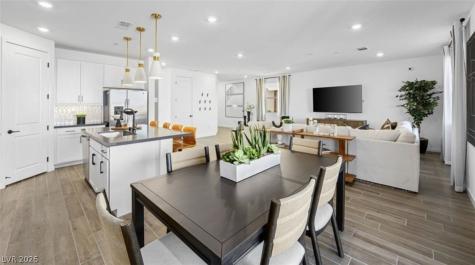 314 Cabasa Place Henderson NV 89015
