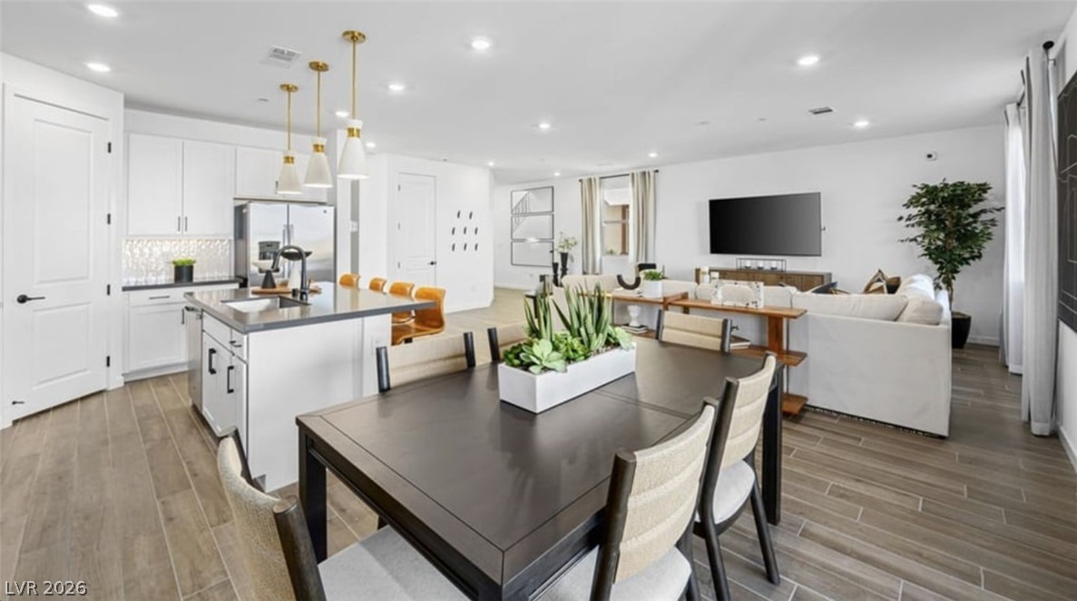 314 Cabasa Place Henderson NV 89015