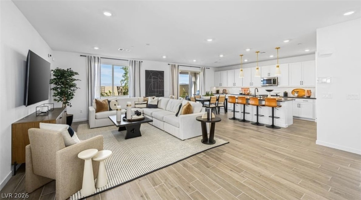314 Cabasa Place Henderson NV 89015