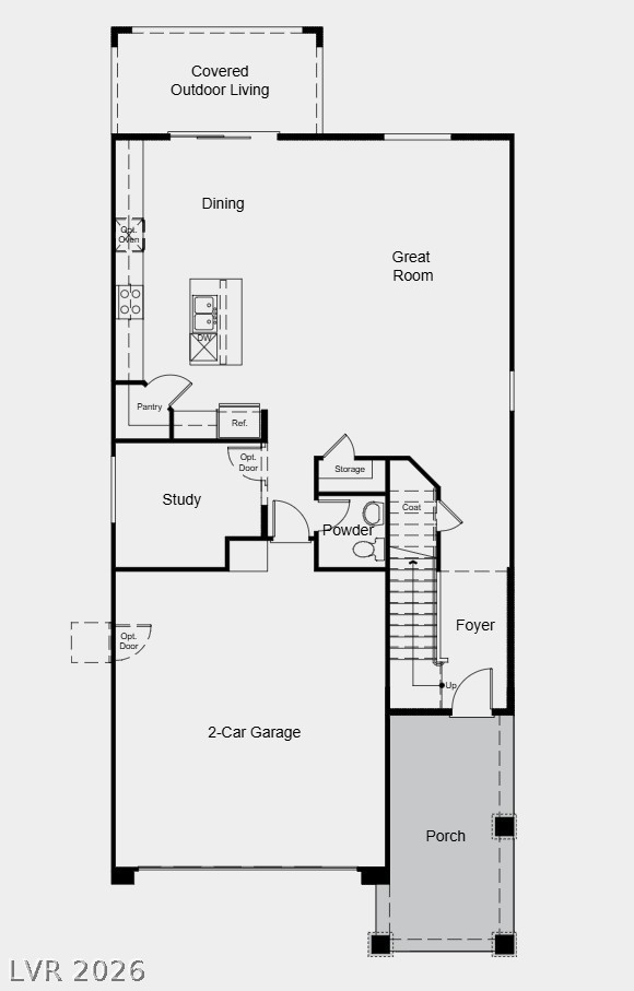 314 Cabasa Place Henderson NV 89015