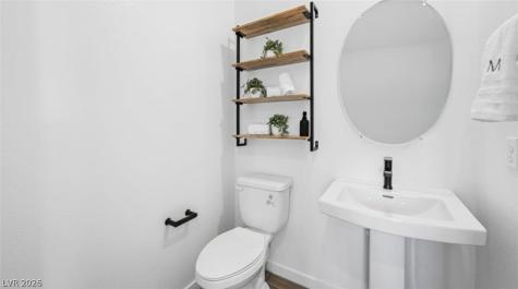 314 Cabasa Place Henderson NV 89015