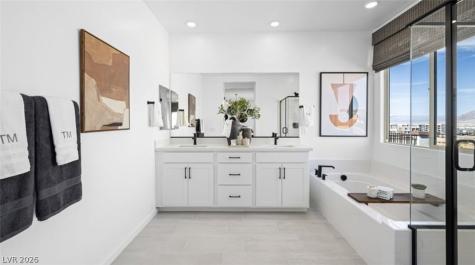 314 Cabasa Place Henderson NV 89015