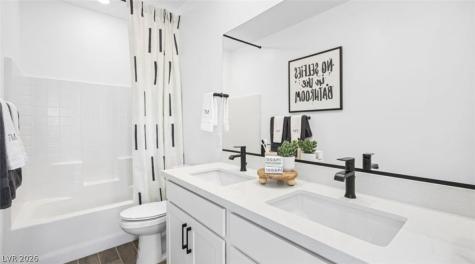 314 Cabasa Place Henderson NV 89015