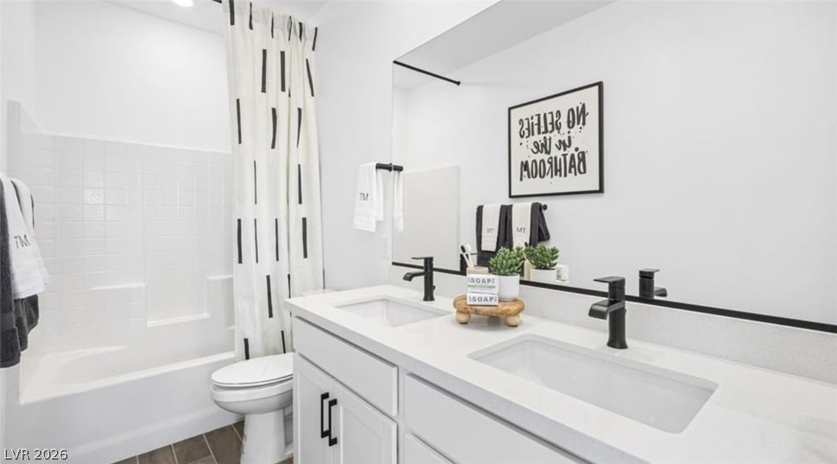 314 Cabasa Place Henderson NV 89015