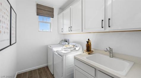 314 Cabasa Place Henderson NV 89015