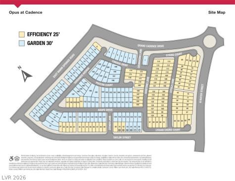 314 Cabasa Place Henderson NV 89015