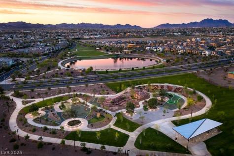 314 Cabasa Place Henderson NV 89015