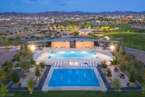 314 Cabasa Place Henderson NV 89015