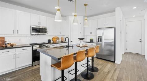 314 Cabasa Place Henderson NV 89015