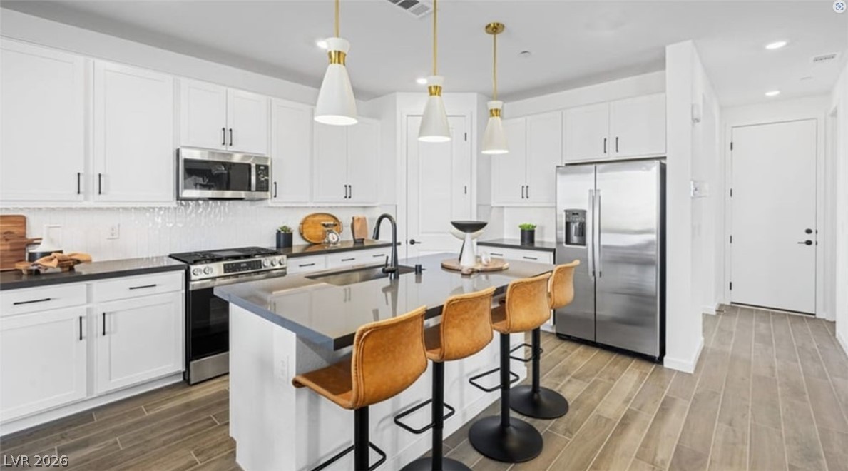 314 Cabasa Place Henderson NV 89015