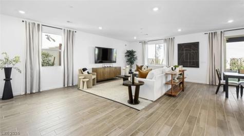 314 Cabasa Place Henderson NV 89015