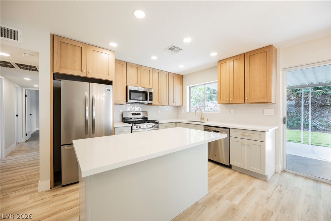 1047 Westminster Avenue Las Vegas NV 89119