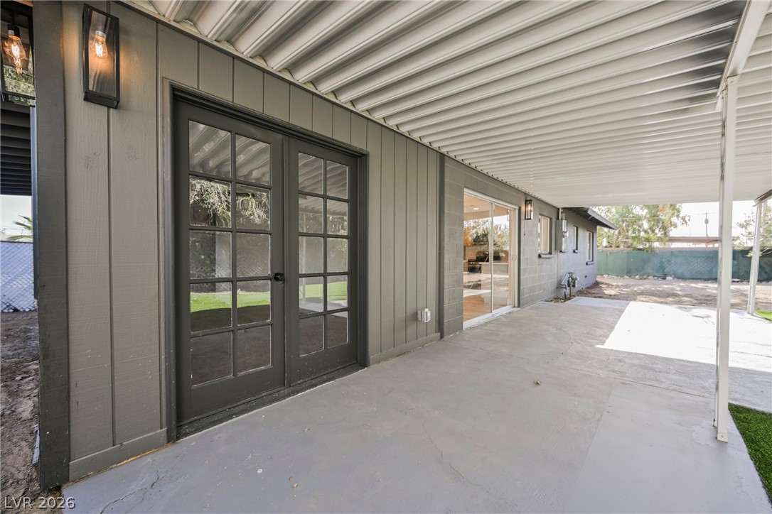 1047 Westminster Avenue Las Vegas NV 89119