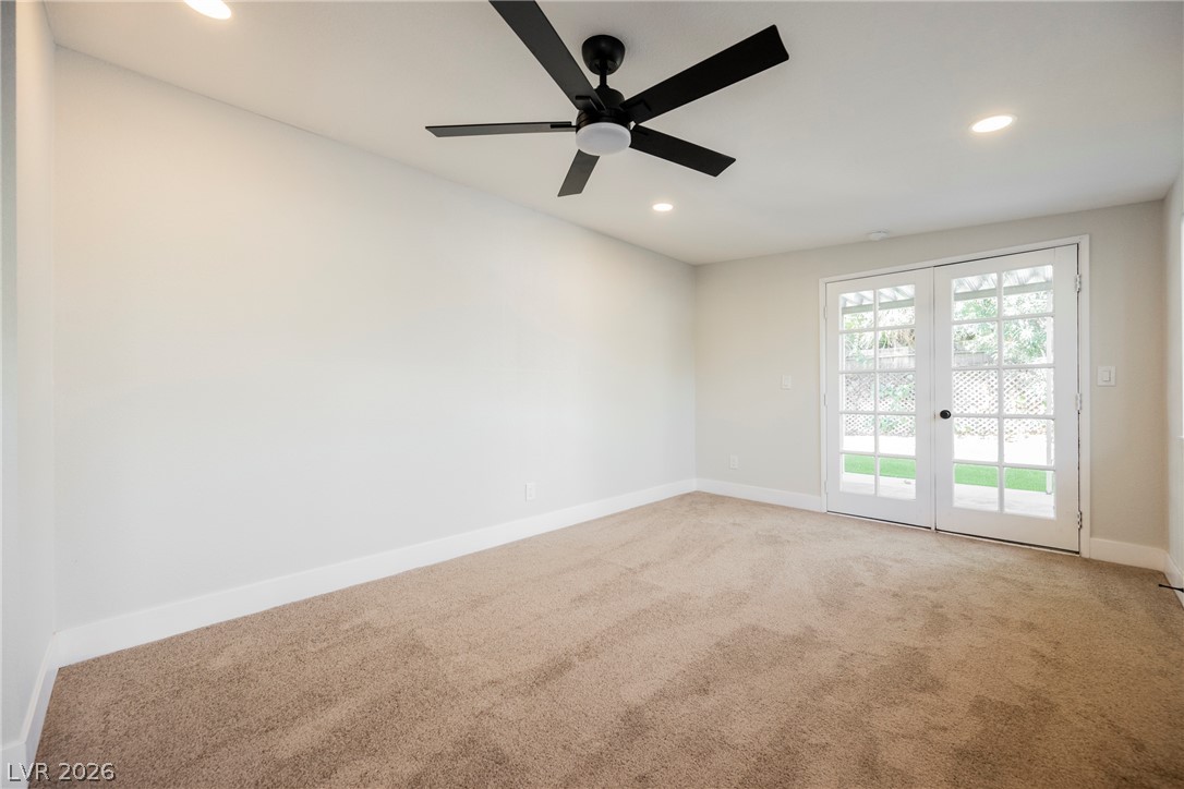 1047 Westminster Avenue Las Vegas NV 89119