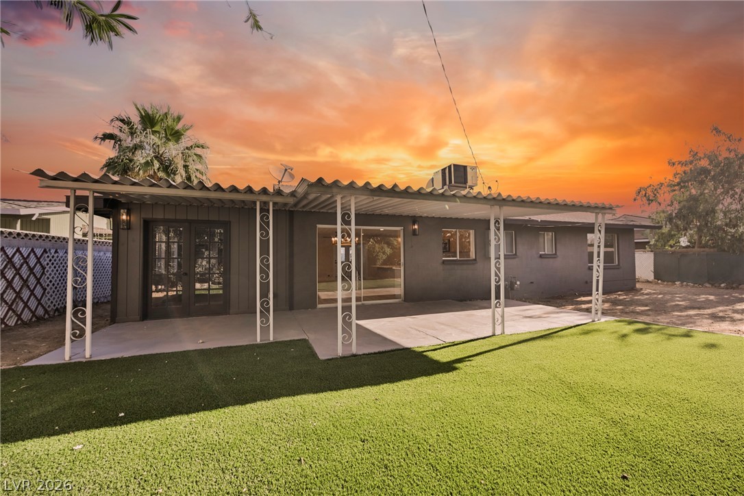 1047 Westminster Avenue Las Vegas NV 89119