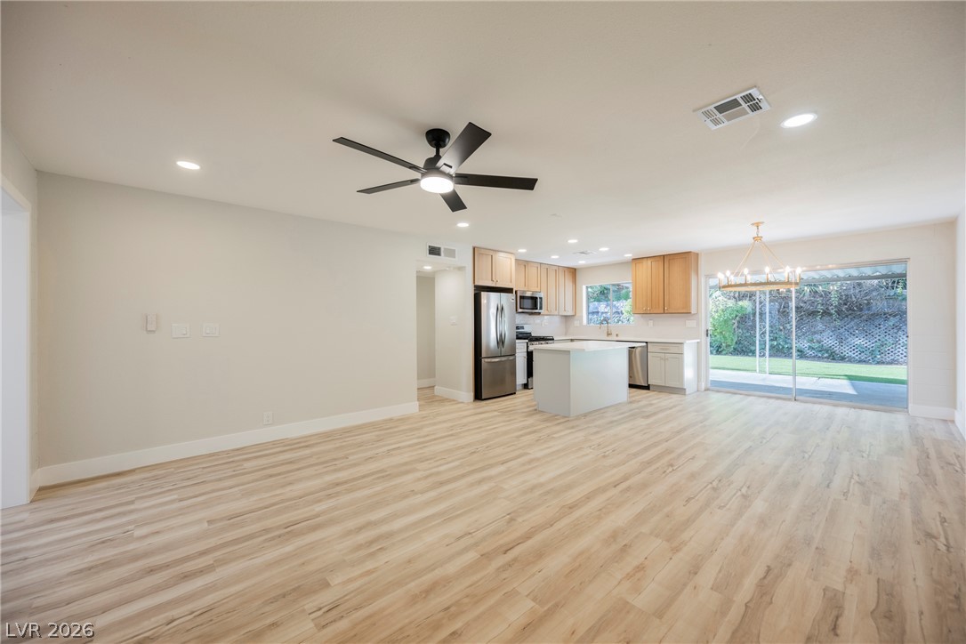 1047 Westminster Avenue Las Vegas NV 89119