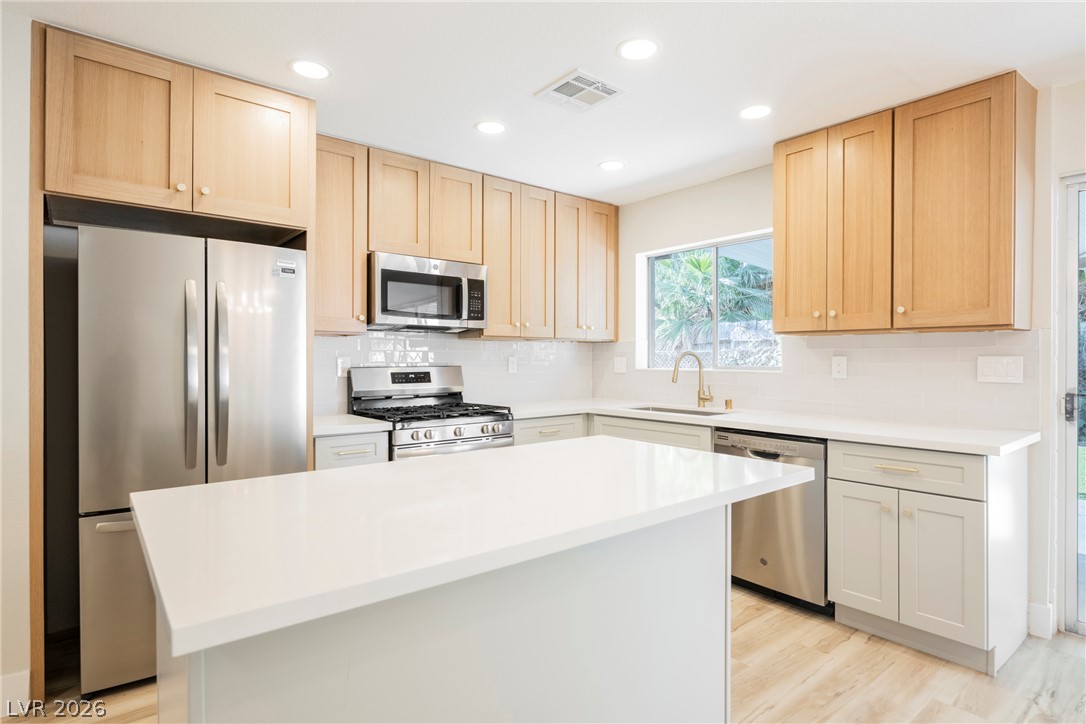1047 Westminster Avenue Las Vegas NV 89119