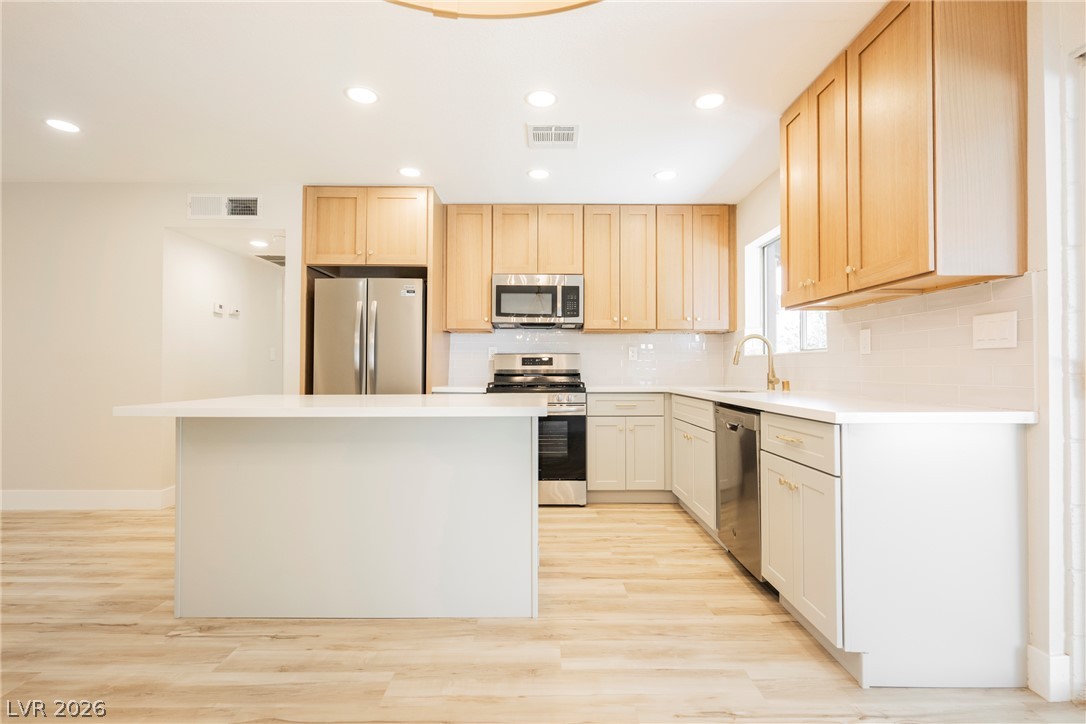 1047 Westminster Avenue Las Vegas NV 89119