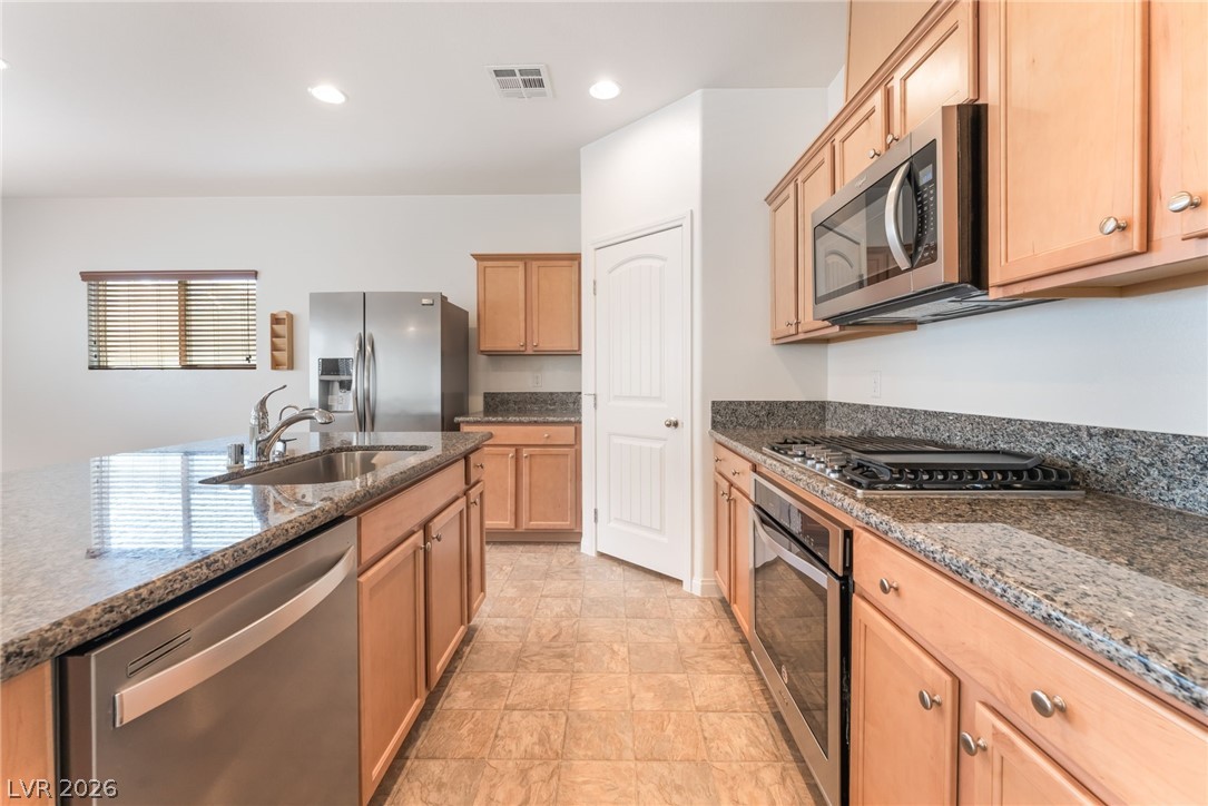 7733 Pyrenees Park Drive Las Vegas NV 89113