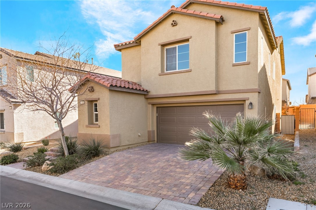 7733 Pyrenees Park Drive Las Vegas NV 89113