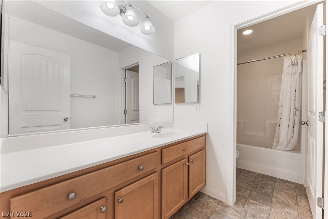 7733 Pyrenees Park Drive Las Vegas NV 89113