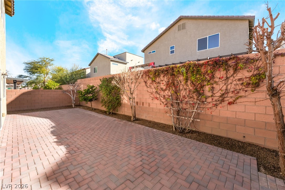 7733 Pyrenees Park Drive Las Vegas NV 89113