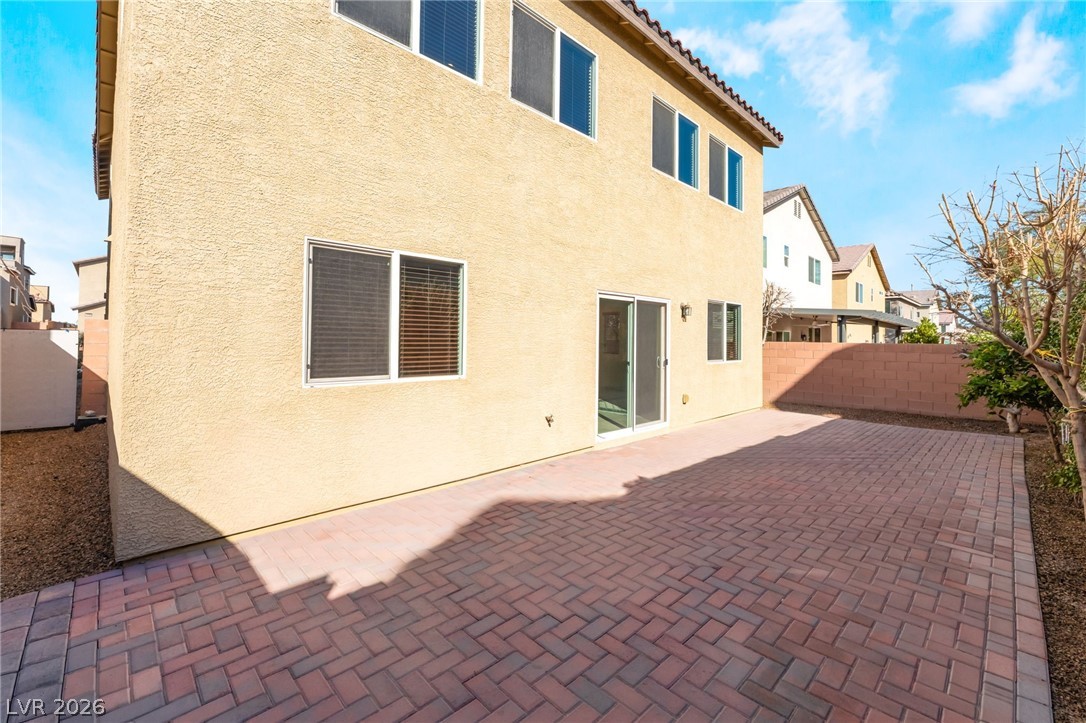 7733 Pyrenees Park Drive Las Vegas NV 89113
