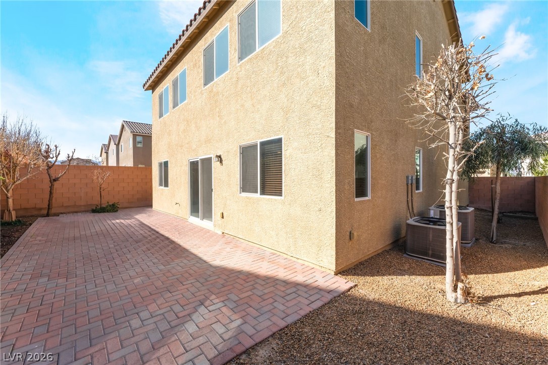 7733 Pyrenees Park Drive Las Vegas NV 89113