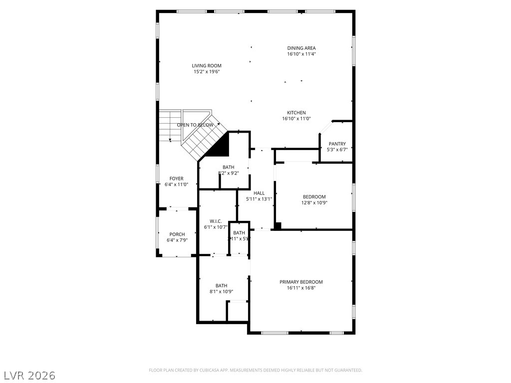 7733 Pyrenees Park Drive Las Vegas NV 89113