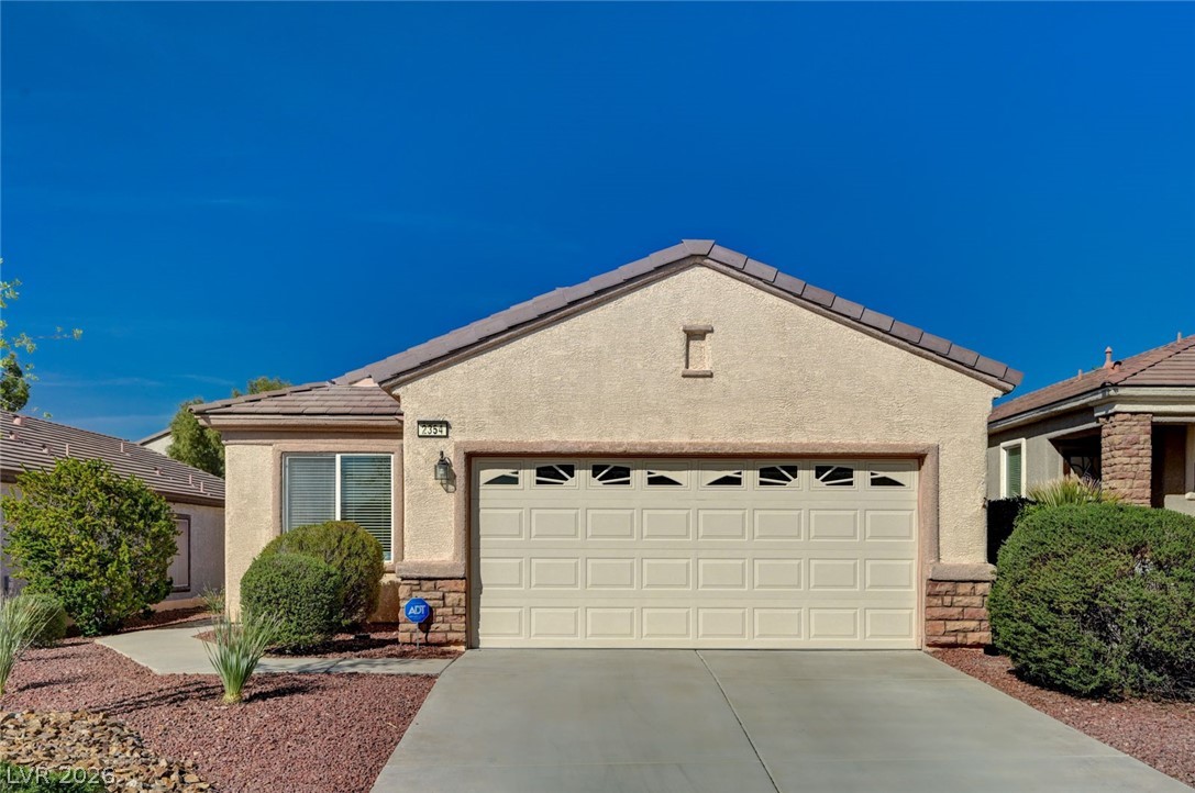 2354 Amana Drive Henderson NV 89044