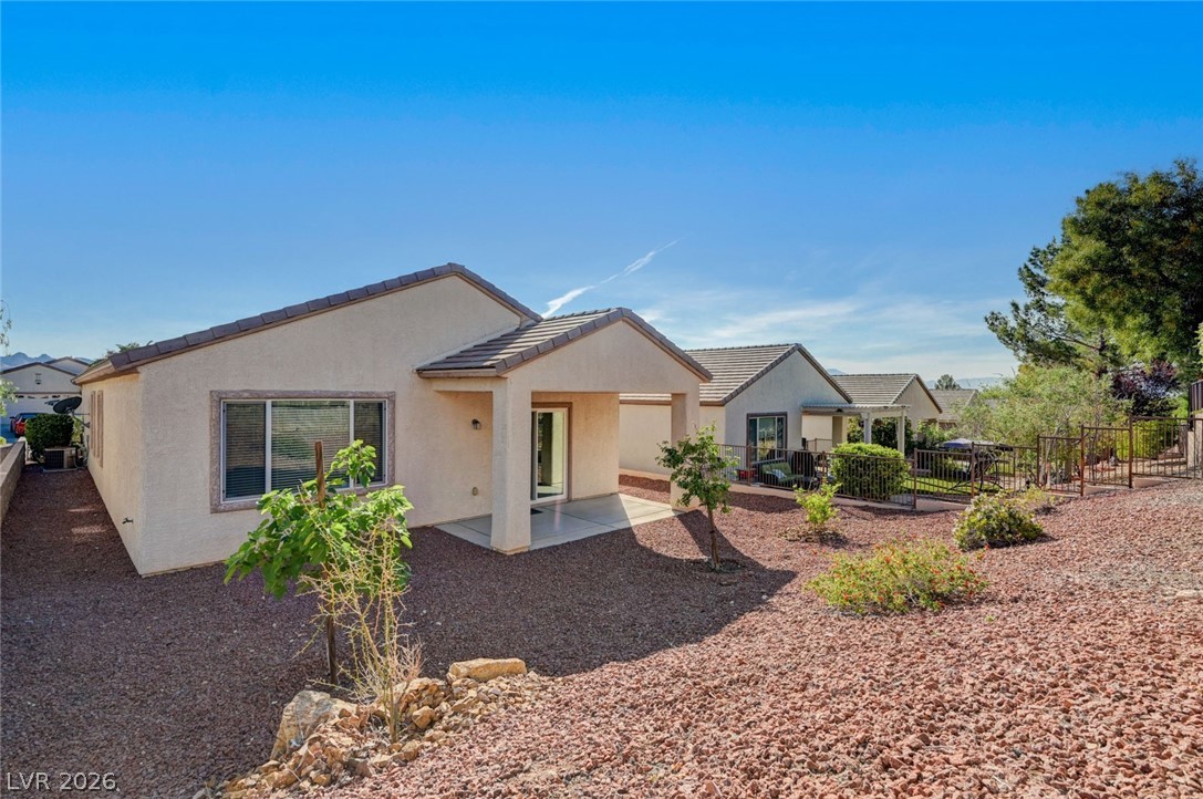 2354 Amana Drive Henderson NV 89044