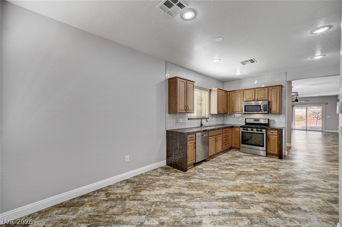 2354 Amana Drive Henderson NV 89044