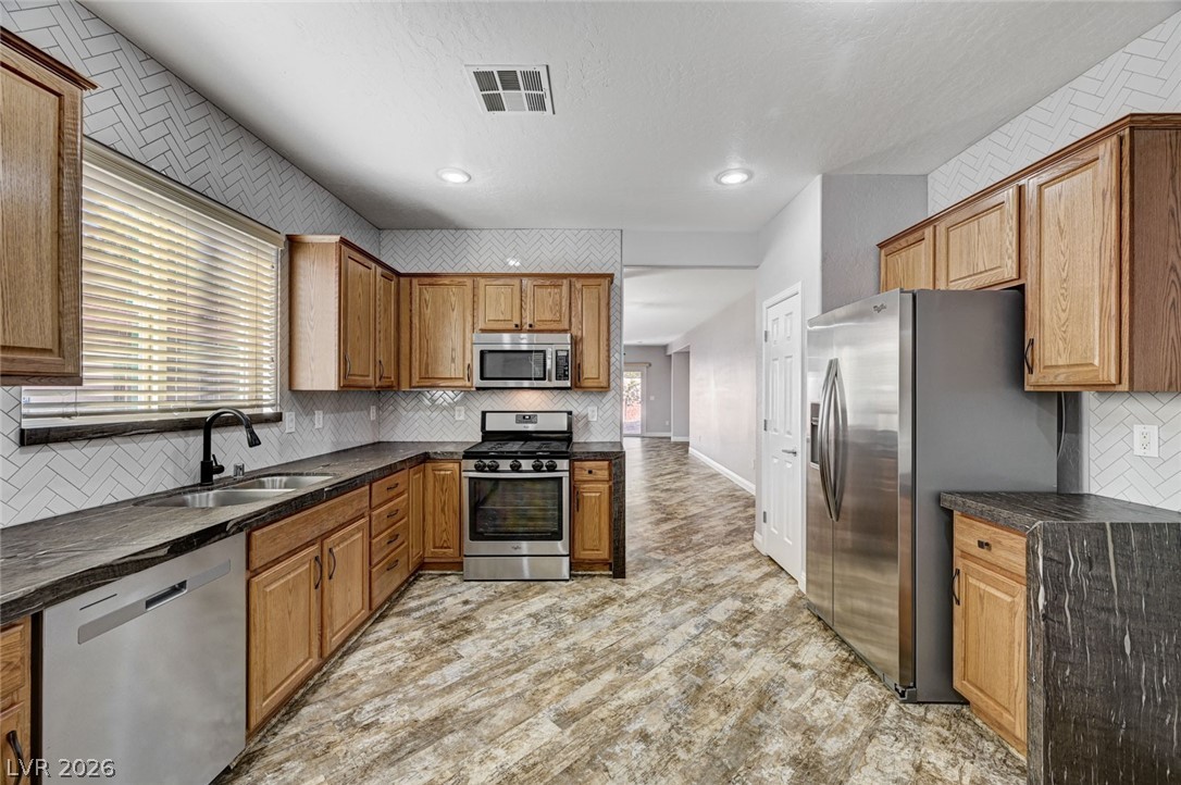 2354 Amana Drive Henderson NV 89044