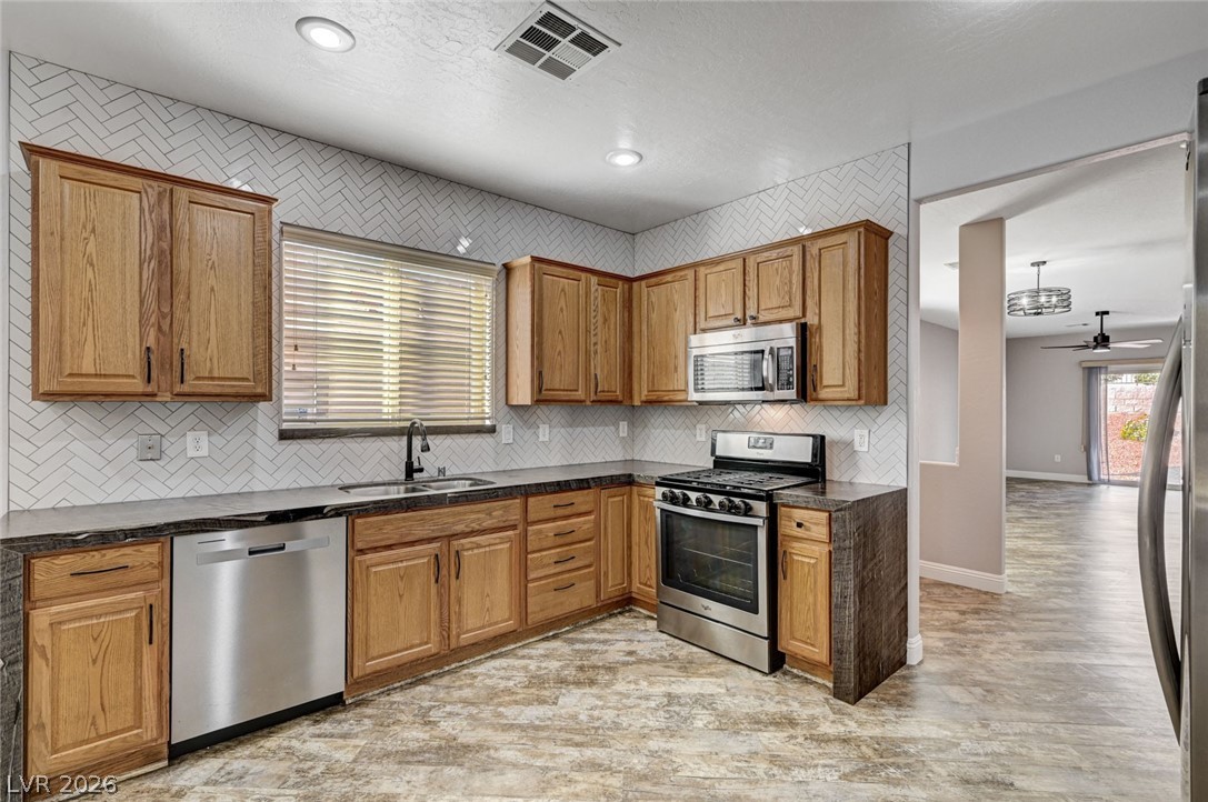 2354 Amana Drive Henderson NV 89044
