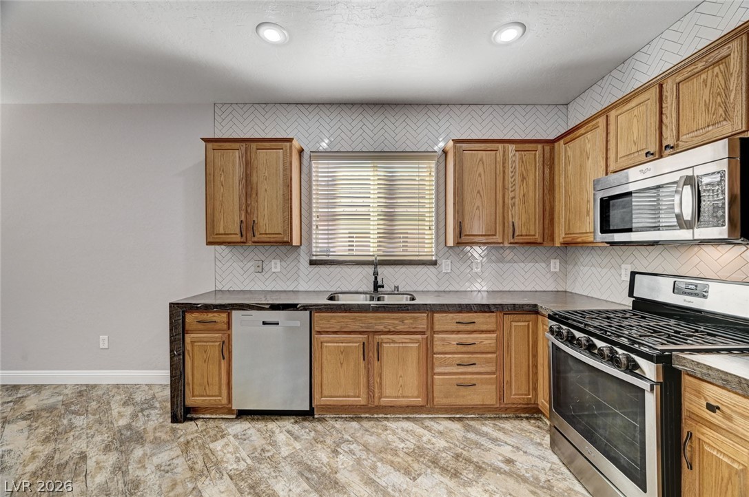 2354 Amana Drive Henderson NV 89044